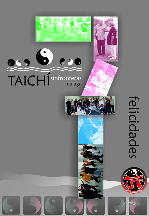 7 años de Taichí Sin Fronteras